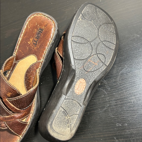 Born Sandals - Picture 5 of 6